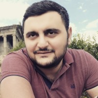 Vahan Simonyan