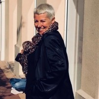 Annie Chaloyard