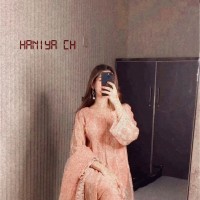 Haniya Ch