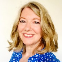 Maria Barker