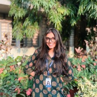 Anushka Vaishampayan