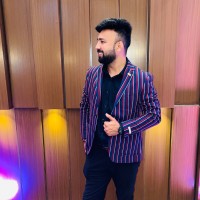 Akshay Anand