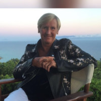 Sue Wilson