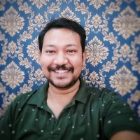 Er.Anant Masih