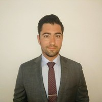 Ben Tomlinson