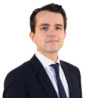 Benjamin Biscarrat, Cfa