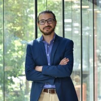 Fabián Mesías Reyes