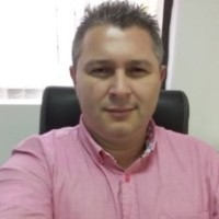 Jorge Hernán Ortiz Especialización en Gerencia Logística