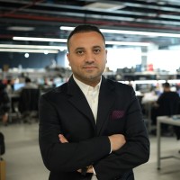 Turgay Erdoğan