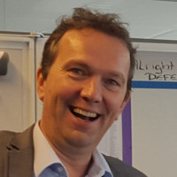 Markus Lijklema