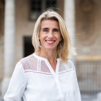 Valérie Chameau