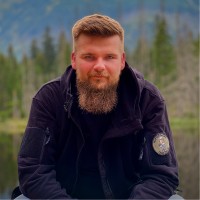 Maciek Góra