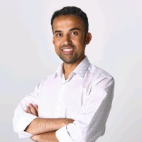 Vinesh Mistry