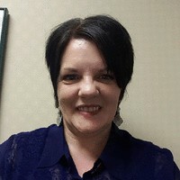 Stephanie Mcdonald