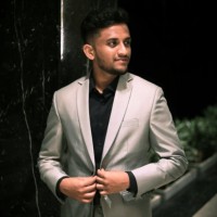 Pratham M B