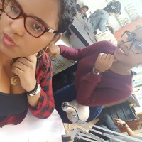 Rocio Geraldine