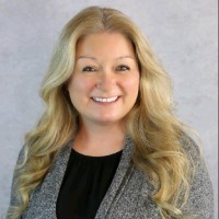 Charlene Taylor-White