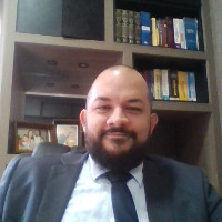 Dr. Neves Teodoro Teodoro