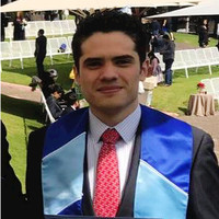 Oscar González