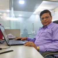 samir das