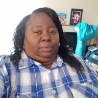 Shareka Branford