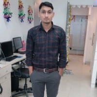 Mritunjay Pandey