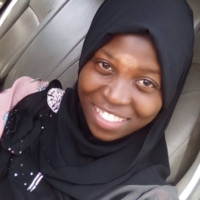 Azeezat Oladele