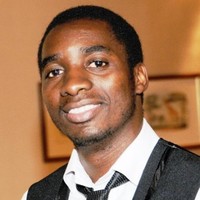 Terrence Mutuswa