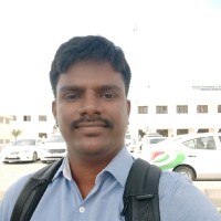 Guhan Gunasekaran