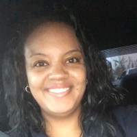 Gabrielle Jones