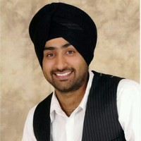 Gurpreet Saini