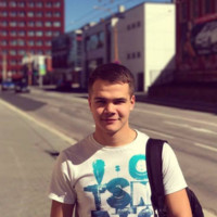 Ilya Khoroshavin