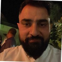 Kumar Surinder