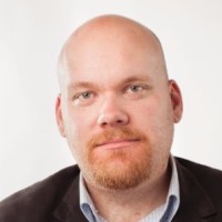 Jussi Vauramo