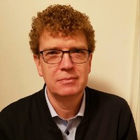 Henrik Dick-Nielsen