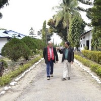 Saroj Borah