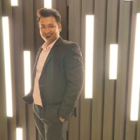 Paresh Trivedi