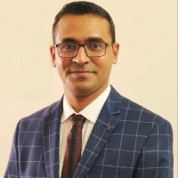 Manash Saikia