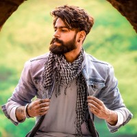 Shubham Sharma