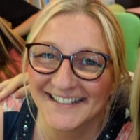 Wendy Morgan