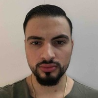 Farid Almasri