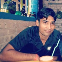 Ankit Kumar Pandey