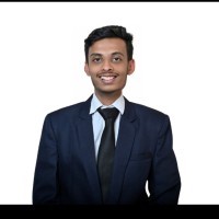 Jinay Bhansali