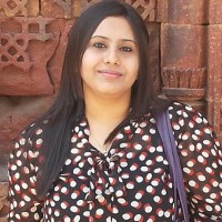 Prachi Goel