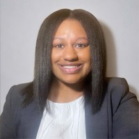 Jameelah Jones