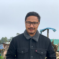 Raman K.C