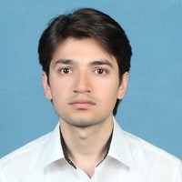 Hafiz Aiman Jamshaid, M.Sc. , P.E.