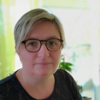 Stéphanie Gharbi