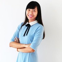 Nguyen Thi Nhat Anh (Sunny)