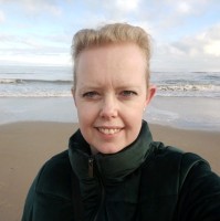 Ingeborg Boontje